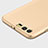 Hard Rigid Plastic Matte Finish Case M02 for Huawei Honor 9 Gold