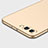 Hard Rigid Plastic Matte Finish Case M02 for Huawei Honor View 10 Gold