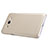 Hard Rigid Plastic Matte Finish Case M02 for Samsung Galaxy Grand Prime 4G G531F Duos TV Gold