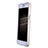 Hard Rigid Plastic Matte Finish Case M02 for Samsung Galaxy Grand Prime 4G G531F Duos TV Gold