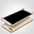 Hard Rigid Plastic Matte Finish Case M03 for Huawei Honor V10 Gold