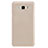 Hard Rigid Plastic Matte Finish Case M03 for Samsung Galaxy J7 (2016) J710F J710FN Gold