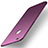 Hard Rigid Plastic Matte Finish Case M04 for Huawei GR3 (2017) Purple