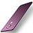 Hard Rigid Plastic Matte Finish Case M06 for Huawei Mate 8 Purple