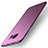 Hard Rigid Plastic Matte Finish Case M09 for Samsung Galaxy S7 Edge G935F Purple