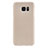 Hard Rigid Plastic Matte Finish Case M10 for Samsung Galaxy S7 Edge G935F Gold