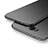 Hard Rigid Plastic Matte Finish Case M10 for Samsung Galaxy S8 Plus Black