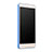 Hard Rigid Plastic Matte Finish Cover for Huawei Honor Play 5X Sky Blue