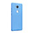 Hard Rigid Plastic Matte Finish Cover for Huawei Honor Play 5X Sky Blue