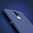 Hard Rigid Plastic Matte Finish Cover for Huawei Mate 9 Blue