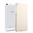 Hard Rigid Plastic Matte Finish Cover for Huawei Mediapad T1 7.0 T1-701 T1-701U Gold