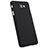 Hard Rigid Plastic Matte Finish Cover for Samsung Galaxy On5 (2016) G570 G570F Black