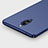 Hard Rigid Plastic Matte Finish Cover M01 for Huawei Mate 9 Pro Blue