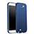 Hard Rigid Plastic Matte Finish Cover M01 for Samsung Galaxy Note 2 N7100 N7105 Blue