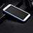 Hard Rigid Plastic Matte Finish Cover M01 for Samsung Galaxy Note 2 N7100 N7105 Blue