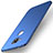 Hard Rigid Plastic Matte Finish Cover M02 for Huawei G8 Blue