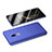 Hard Rigid Plastic Matte Finish Cover M02 for Xiaomi Mi 5S Plus Blue