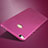 Hard Rigid Plastic Matte Finish Cover M03 for Huawei Nova Lite Purple