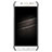 Hard Rigid Plastic Matte Finish Cover M04 for Samsung Galaxy C7 (2017) Black