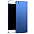 Hard Rigid Plastic Matte Finish Cover M05 for Xiaomi Mi 5 Blue