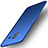 Hard Rigid Plastic Matte Finish Cover M07 for Huawei Mate 10 Blue