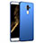 Hard Rigid Plastic Matte Finish Cover M11 for Huawei Mate 9 Blue