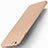 Hard Rigid Plastic Matte Finish Cover P04 for Apple iPhone 6 Gold