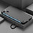 Hard Rigid Plastic Matte Finish Frameless Case Back Cover for Apple iPhone 13 Black