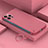 Hard Rigid Plastic Matte Finish Frameless Case Back Cover for Apple iPhone 14 Pro