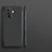 Hard Rigid Plastic Matte Finish Frameless Case Back Cover for Huawei Enjoy 50