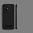 Hard Rigid Plastic Matte Finish Frameless Case Back Cover for Huawei Honor 100 5G