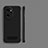 Hard Rigid Plastic Matte Finish Frameless Case Back Cover for Huawei Honor 100 Pro 5G