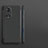 Hard Rigid Plastic Matte Finish Frameless Case Back Cover for Huawei Honor 50 5G