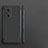 Hard Rigid Plastic Matte Finish Frameless Case Back Cover for Huawei Honor 50 SE 5G