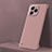 Hard Rigid Plastic Matte Finish Frameless Case Back Cover for Huawei Honor 60 SE 5G