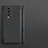 Hard Rigid Plastic Matte Finish Frameless Case Back Cover for Huawei Honor 80 5G