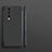 Hard Rigid Plastic Matte Finish Frameless Case Back Cover for Huawei Honor 80 GT 5G