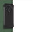 Hard Rigid Plastic Matte Finish Frameless Case Back Cover for Huawei Honor Magic4 Ultimate 5G Black