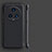 Hard Rigid Plastic Matte Finish Frameless Case Back Cover for Huawei Honor Magic5 Pro 5G