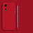 Hard Rigid Plastic Matte Finish Frameless Case Back Cover for Huawei Honor X5 Plus