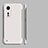 Hard Rigid Plastic Matte Finish Frameless Case Back Cover for Huawei Honor X5 Plus