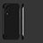 Hard Rigid Plastic Matte Finish Frameless Case Back Cover for Huawei Honor X5 Plus