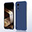 Hard Rigid Plastic Matte Finish Frameless Case Back Cover for Huawei Honor X5 Plus