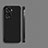 Hard Rigid Plastic Matte Finish Frameless Case Back Cover for Huawei Nova 11 SE