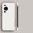 Hard Rigid Plastic Matte Finish Frameless Case Back Cover for Huawei P60