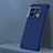 Hard Rigid Plastic Matte Finish Frameless Case Back Cover for OnePlus 10 Pro 5G