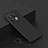 Hard Rigid Plastic Matte Finish Frameless Case Back Cover for OnePlus 11 5G