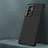 Hard Rigid Plastic Matte Finish Frameless Case Back Cover for OnePlus 9RT 5G