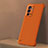 Hard Rigid Plastic Matte Finish Frameless Case Back Cover for OnePlus 9RT 5G