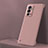 Hard Rigid Plastic Matte Finish Frameless Case Back Cover for OnePlus 9RT 5G